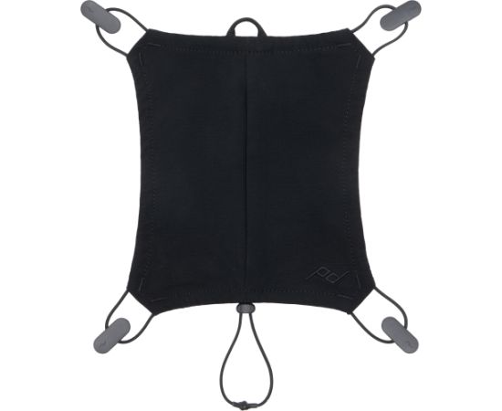 Peak Design Helmet Carry, black Foto - Video somas