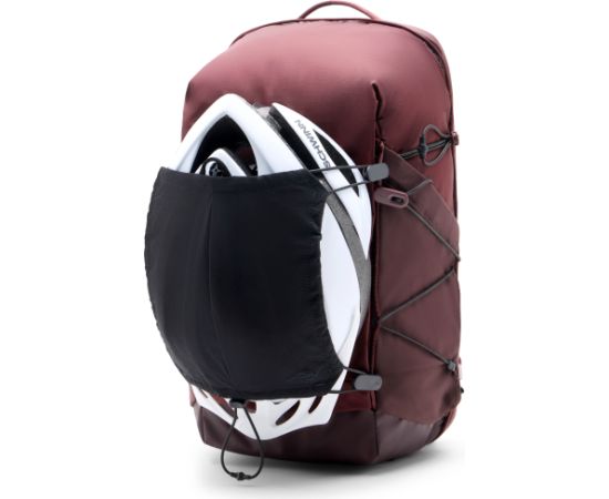 Peak Design Helmet Carry, black Foto - Video somas