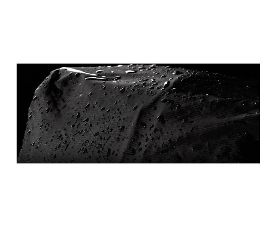 Peak Design Outdoor Rain Fly 45L, black Foto - Video somas