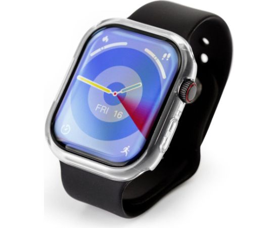 Platinet smartwatch PSMART29B, black (45995) Jaunumi - Viedierices