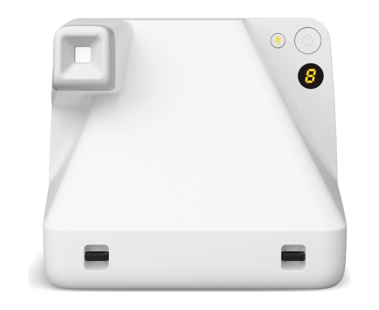 Polaroid Now+ Gen 2, white Jaunumi - Audio-Video