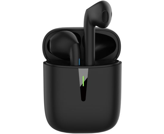 Platinet wireless headset Thunderbold, black (PM1010B) Aудио-видео