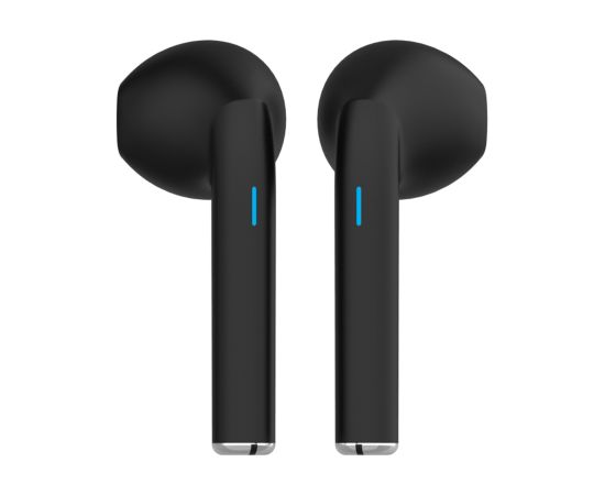 Platinet wireless headset Thunderbold, black (PM1010B) Aудио-видео