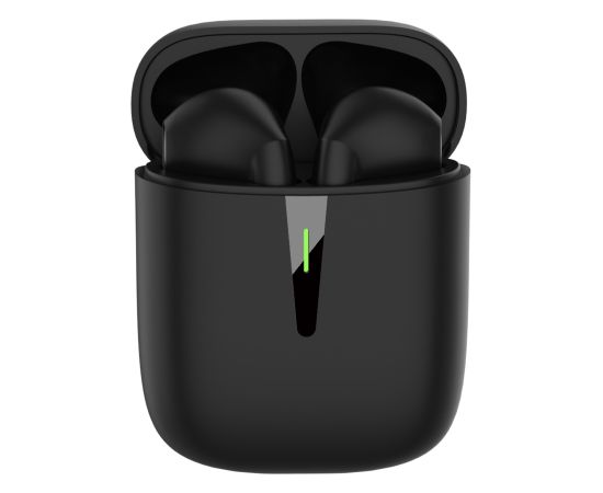 Platinet wireless headset Thunderbold, black (PM1010B) Aудио-видео