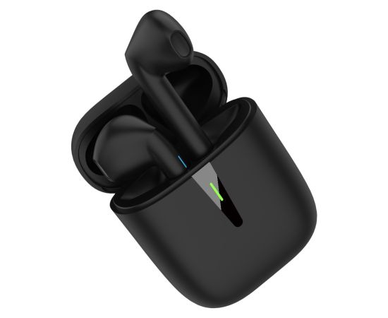 Platinet wireless headset Thunderbold, black (PM1010B) Aудио-видео