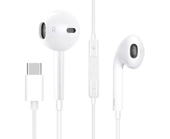 Fiesta headset USB-C FISEMW10 Aудио-видео