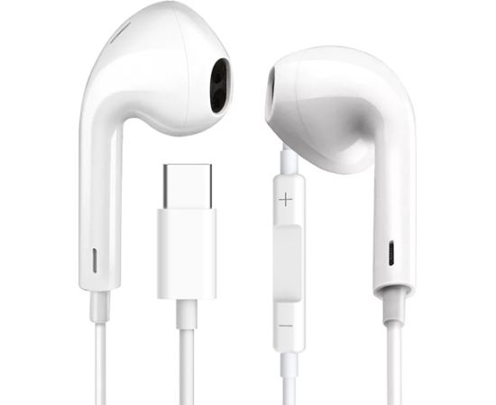 Fiesta headset USB-C FISEMW10 Aудио-видео