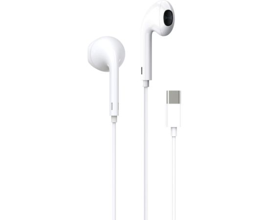 Fiesta headset USB-C FISEMW10 Aудио-видео
