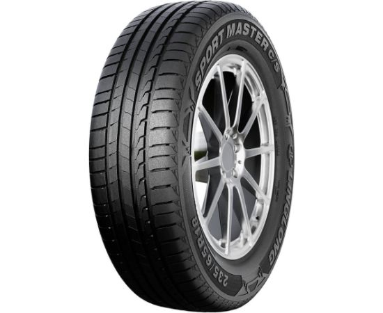 Ling Long Sport Master C/S 255/40R19 100W Летние Покрышки