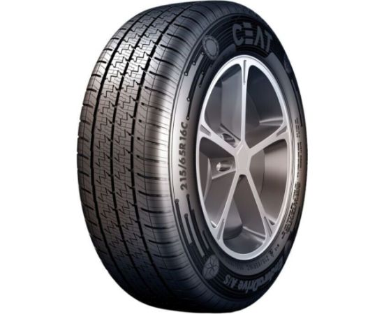CEAT Enduradrive A/S 205/65R16 107T Всесезонные покрышки