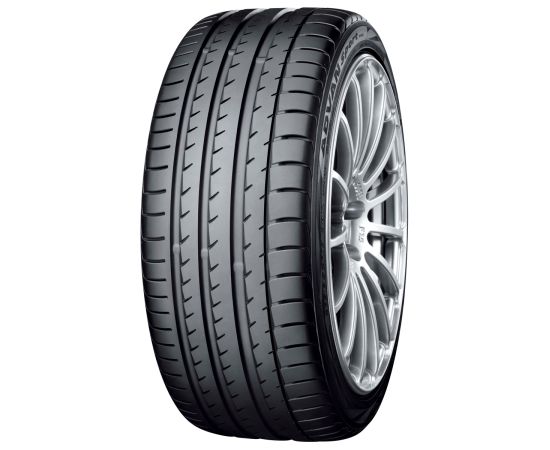 Yokohama Advan Sport V105 245/30R19 89Y Летние Покрышки