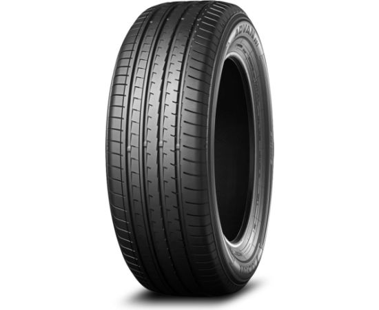 Yokohama Advan V61A 255/55R18 105V Летние Покрышки