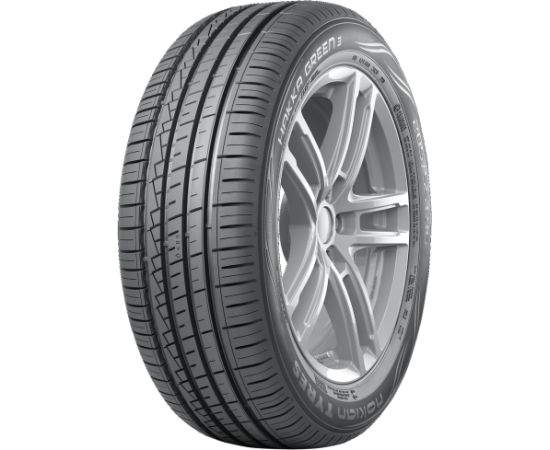 Nokian Hakka Green 3 205/55R16 94H Vasaras riepas