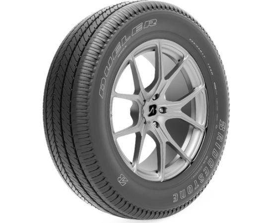 Bridgestone Dueler H005 295/40R22 112W Летние Покрышки
