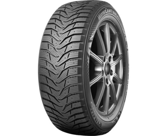 Kumho WinterCraft  SUV Ice WS31 235/60R18 107T Ziemas riepas