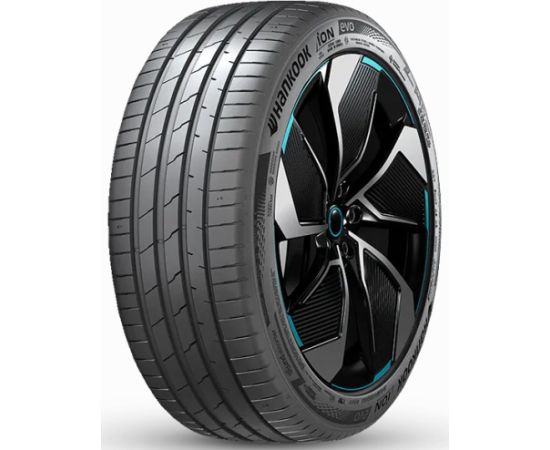 Hankook iON Evo R (IK31) 255/40R19 100Y Летние Покрышки