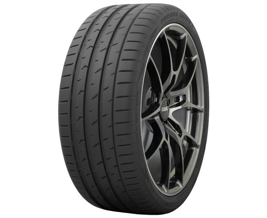 Toyo Proxes Sport 2 255/50R20 109Y Vasaras riepas