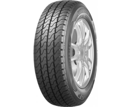 Dunlop Econodrive LT 195/80R14 106/104S Летние Покрышки