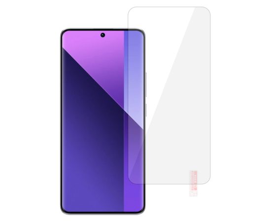 OEM Rūdīts stikls Orange priekš XIAOMI REDMI NOTE 13 PRO Ekrānu aizsardzība