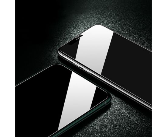 OEM Rūdīts stikls Orange priekš XIAOMI REDMI NOTE 13 PRO Ekrānu aizsardzība