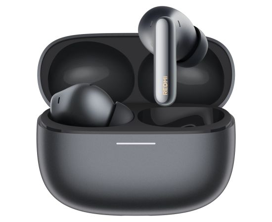 XIAOMI REDMI BUDS 8 PRO OBSIDIAN BLACK  BHR08GOGL Austiņas