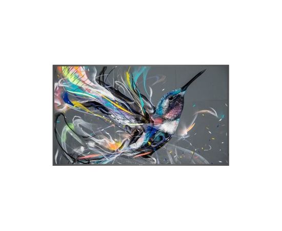 PHILIPS 65BDL3511Q 65"  UHD 400 NITS 18/7 Industriālie monitori IPS / DSP / Public / Info Displays