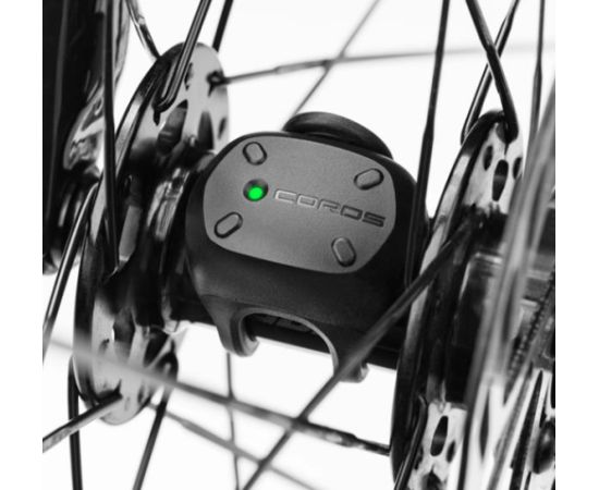 COROS Bike Speed Sensor Smart pūlksteņu aksesuāri