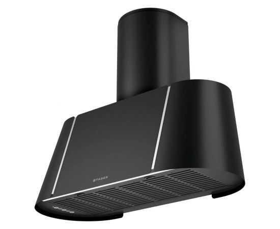 Cooker hood Faber XL BK MATT F80 Вытяжки