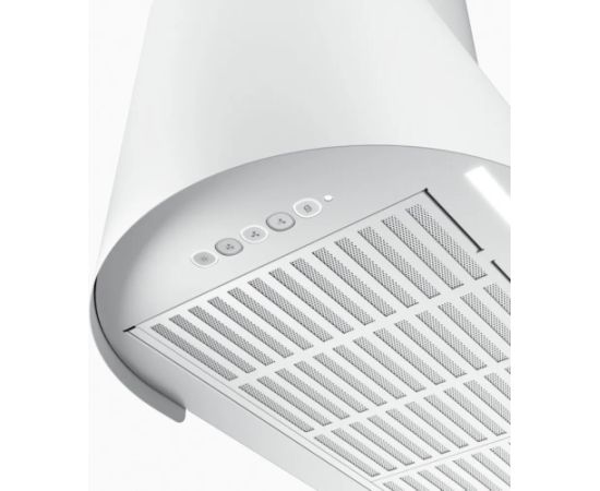 Faber BEATXL80W XL WH MATT F80 Tvaika nosūcējs Tvaika nosūcēji