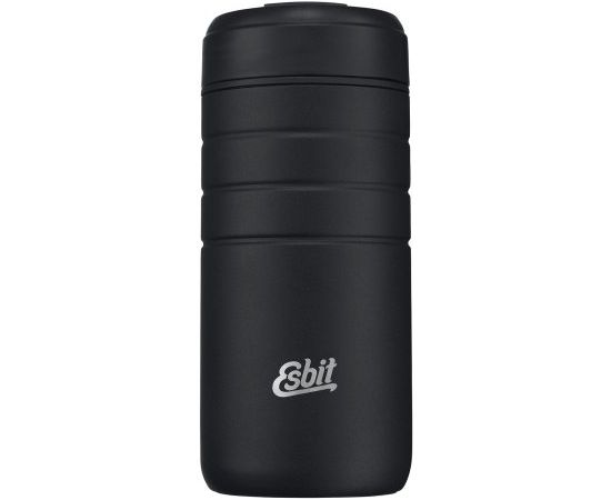 Esbit Majoris MUG 450ml / Melna / 450 ml Termosi