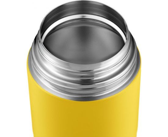 Esbit Sculptor Food Jug 0.75 L / Dzeltena / 0.75 L Термосы