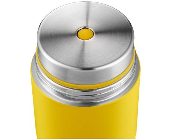 Esbit Sculptor Food Jug 0.75 L / Dzeltena / 0.75 L Термосы