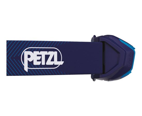 Petzl ACTIK CORE, blue LED light, with CORE battery Lukturi 