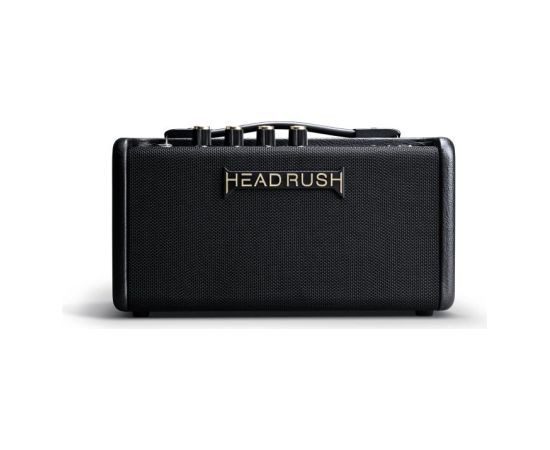 Headrush FRFR-GO – Przenośny wzmacniacz gitarowy Jaunumi - Audio-Video