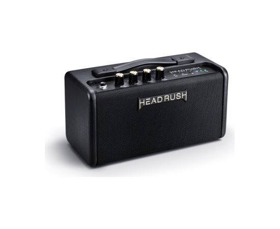 Headrush FRFR-GO – Przenośny wzmacniacz gitarowy Jaunumi - Audio-Video