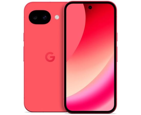 Google Pixel 10a 5G 8/128GB Berry Мобильные телефоны