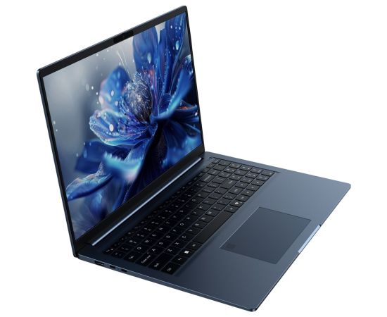 Chuwi CoreBook-Air-Plus-P Ryzen 5 6600H 16"WUXGA 16GB SSD512 BT BLKB W11Pro Portatīvie datori