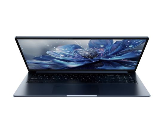 Chuwi CoreBook-Air-Plus-P Ryzen 5 6600H 16"WUXGA 16GB SSD512 BT BLKB W11Pro Portatīvie datori