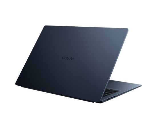 Chuwi CoreBook-Air-Plus-P Ryzen 5 6600H 16"WUXGA 16GB SSD512 BT BLKB W11Pro Portatīvie datori