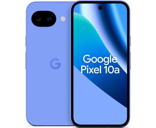 Google Pixel 10a 5G 8/128GB Lavender Мобильные телефоны