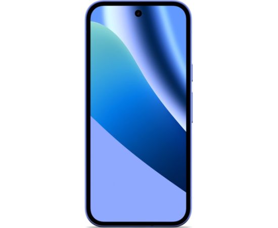 Google Pixel 10a 5G 8/128GB Lavender Мобильные телефоны