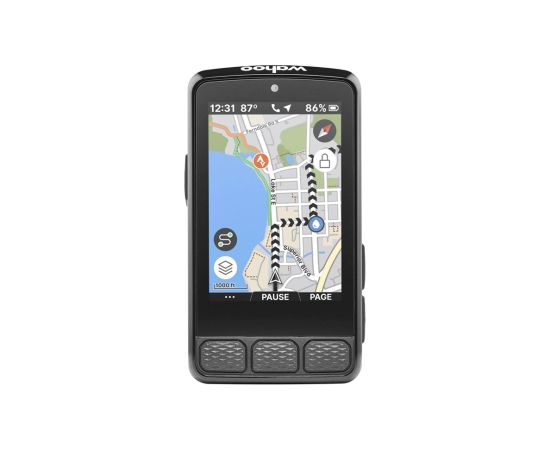 WAHOO ELEMNT ROAM 3 GPS Cycling Computer Велокомпьютеры