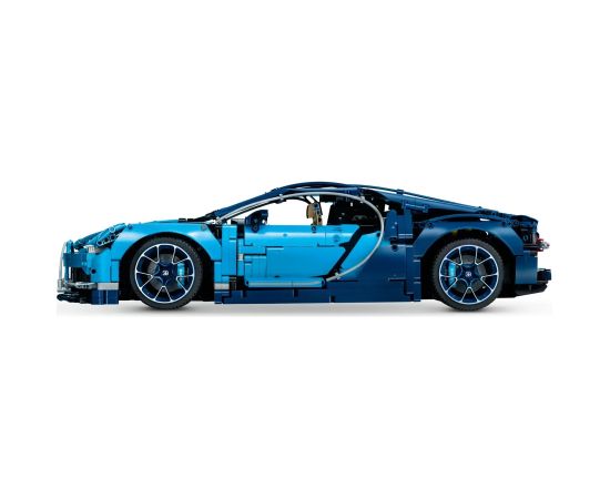 LEGO TECHNIC 42083 Bugatti Chiron Jaunumi, Bērnu preces