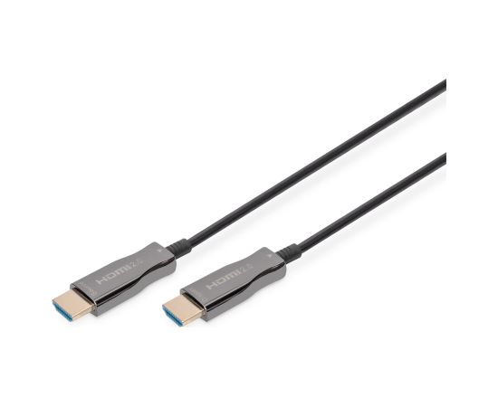 Digitus HDMI AOC Hybrid Fiber Optic Cable, UHD 4K, 15 m HDMI vadi