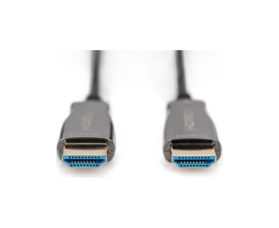 Digitus HDMI AOC Hybrid Fiber Optic Cable, UHD 4K, 15 m HDMI vadi
