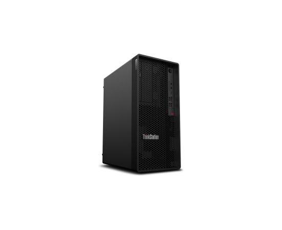 Lenovo ThinkStation P2 Tower Ultra 7 265K 64GB DDR5 5600 2xSSD1TB GeForce RTX 5070 12GB vPro W11Pro 3Y OnSite Personālie datori