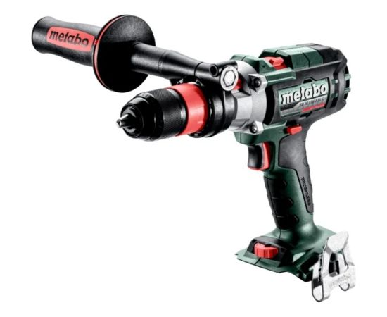 Akumulatora triecienurbjmašīna-skrūvgriezis Metabo SB 18 LTX-3 BL Q I; 18 V (bez akumulatora un lādētāja) Аккумуляторная дрель / шуруповёрты