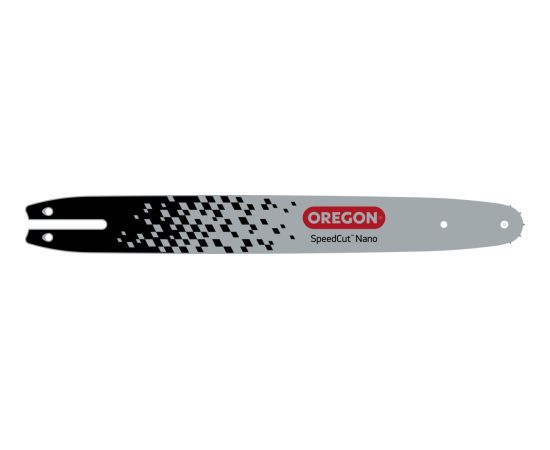 Vadotne ķēdes zāģim Oregon 164TXLNA074; 16''; 40 cm; .325''; 64; 1,1 mm Piederumi dārza tehnikai