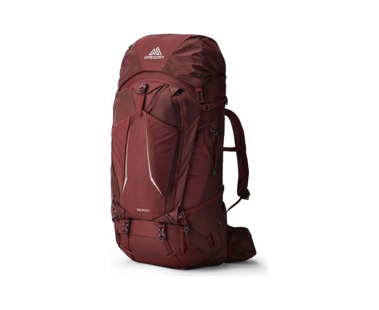 Pārgājienu mugursoma Gregory DEVA 60 RC sieviešu Mugursomas