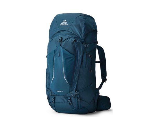 Pārgājienu mugursoma Gregory DEVA 70 RC sieviešu Mugursomas